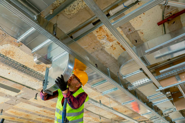 Best Seasonal HVAC Services in Kibler, AR