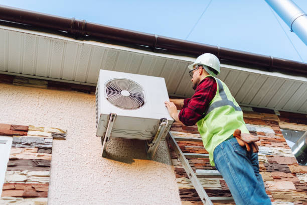 Best Geothermal HVAC Systems in Kibler, AR