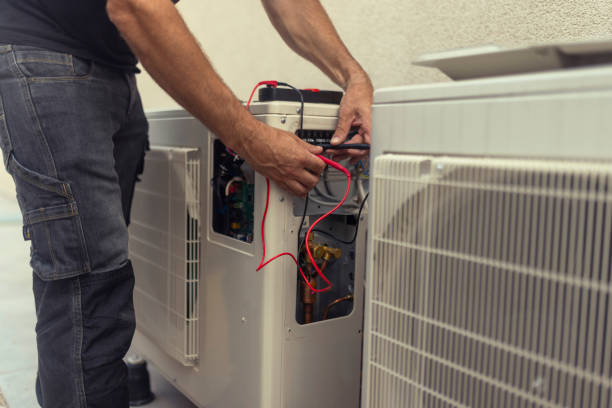 Best Emergency HVAC Services in Kibler, AR