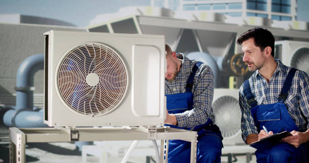 Best HVAC Software and Technology in Kibler, AR