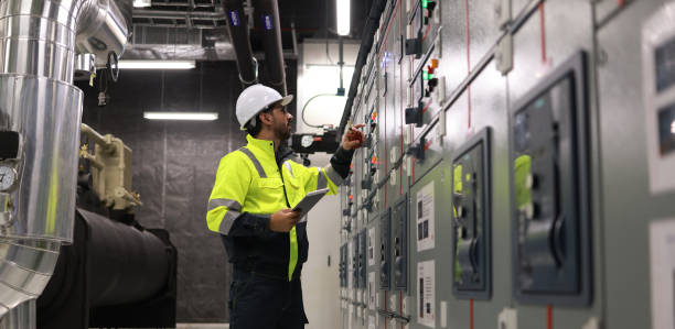 Best Energy-efficient HVAC Solutions in Kibler, AR