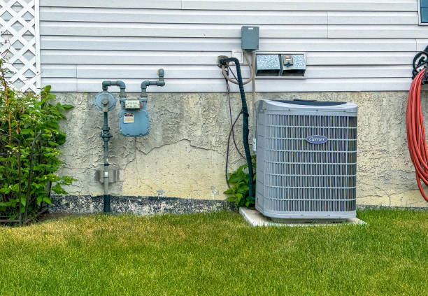 Best Residential HVAC in Kibler, AR