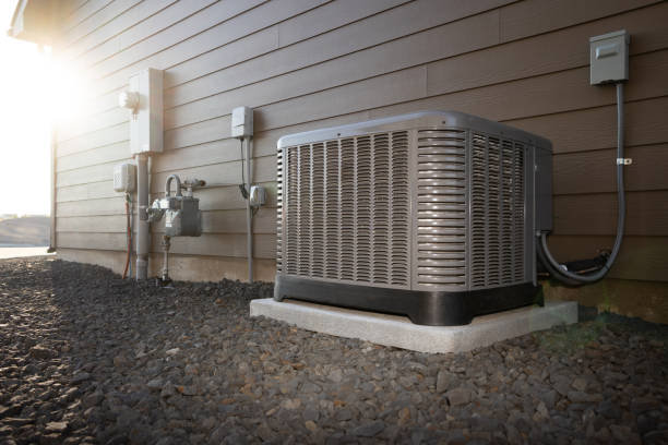 Best HVAC Equipment and Components in Kibler, AR